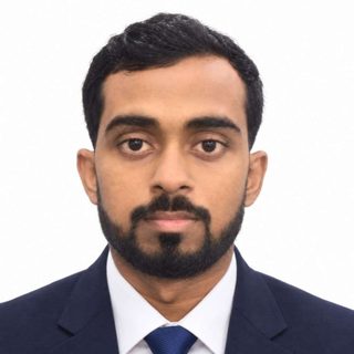 Photo of Akhilesh Ranjan Singh
